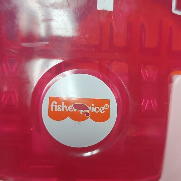 Fisher price Piggy Bank Laugh and Learn - Picture 6 of 6